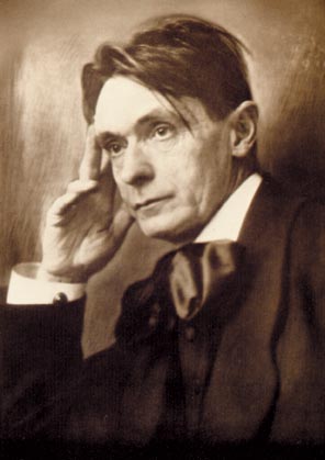 Rudolf Steiner Descarga Gratuita De Libros