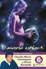 Libros de Claudio María Domínguez